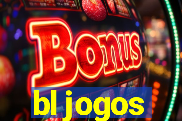 bl jogos